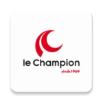 Logo of Le Champion android Application 